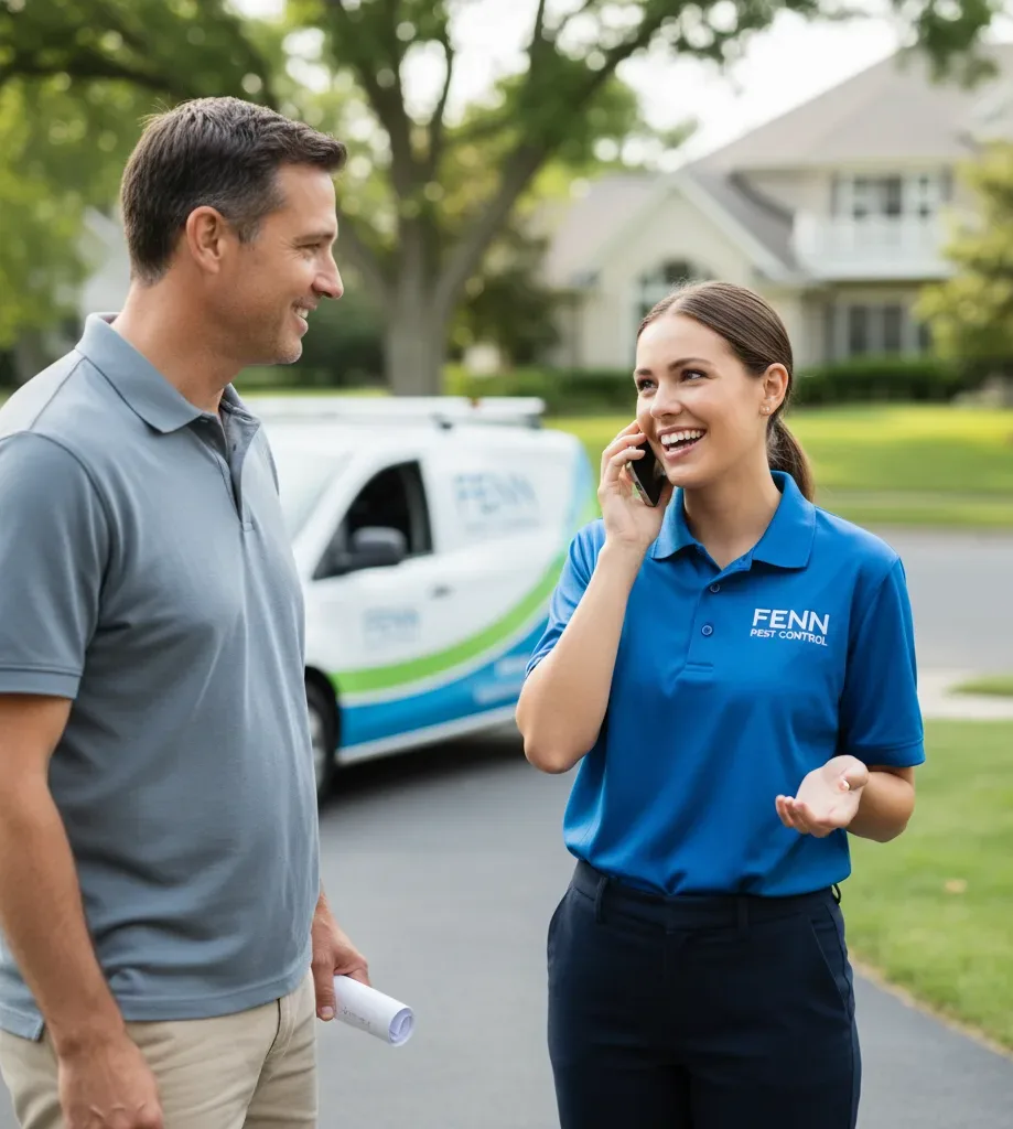 Bed Bug Extermination in Westfield, NJ